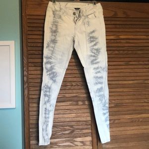 American Eagle stretch pants size 2 regular length